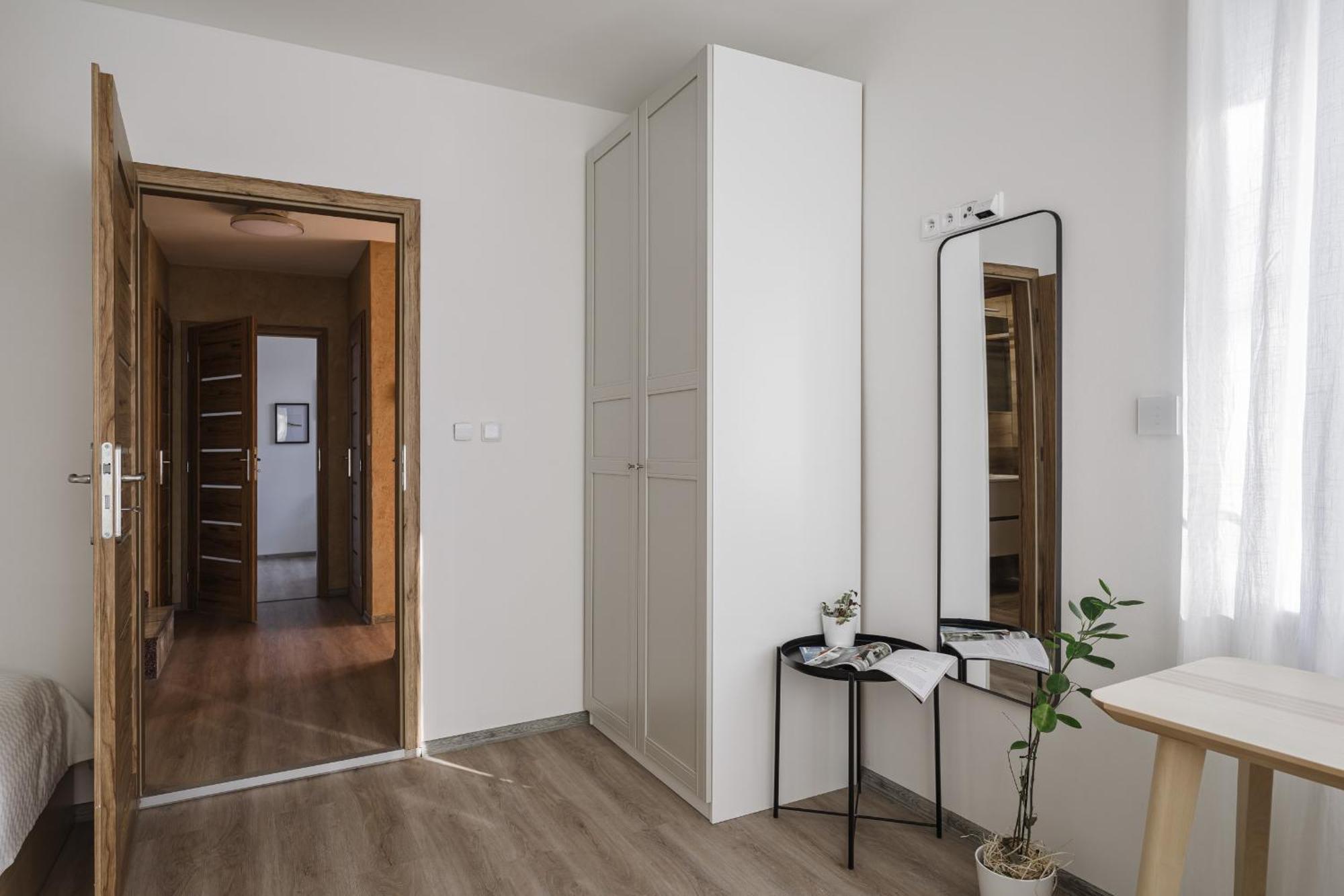 Spacious 4-story With Sauna & Garden Feriehus