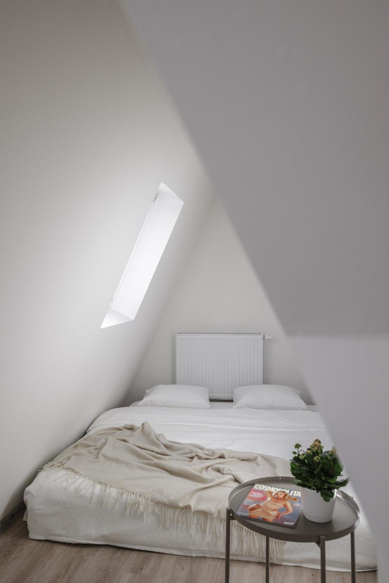 Spacious 4-story With Sauna & Garden Prag