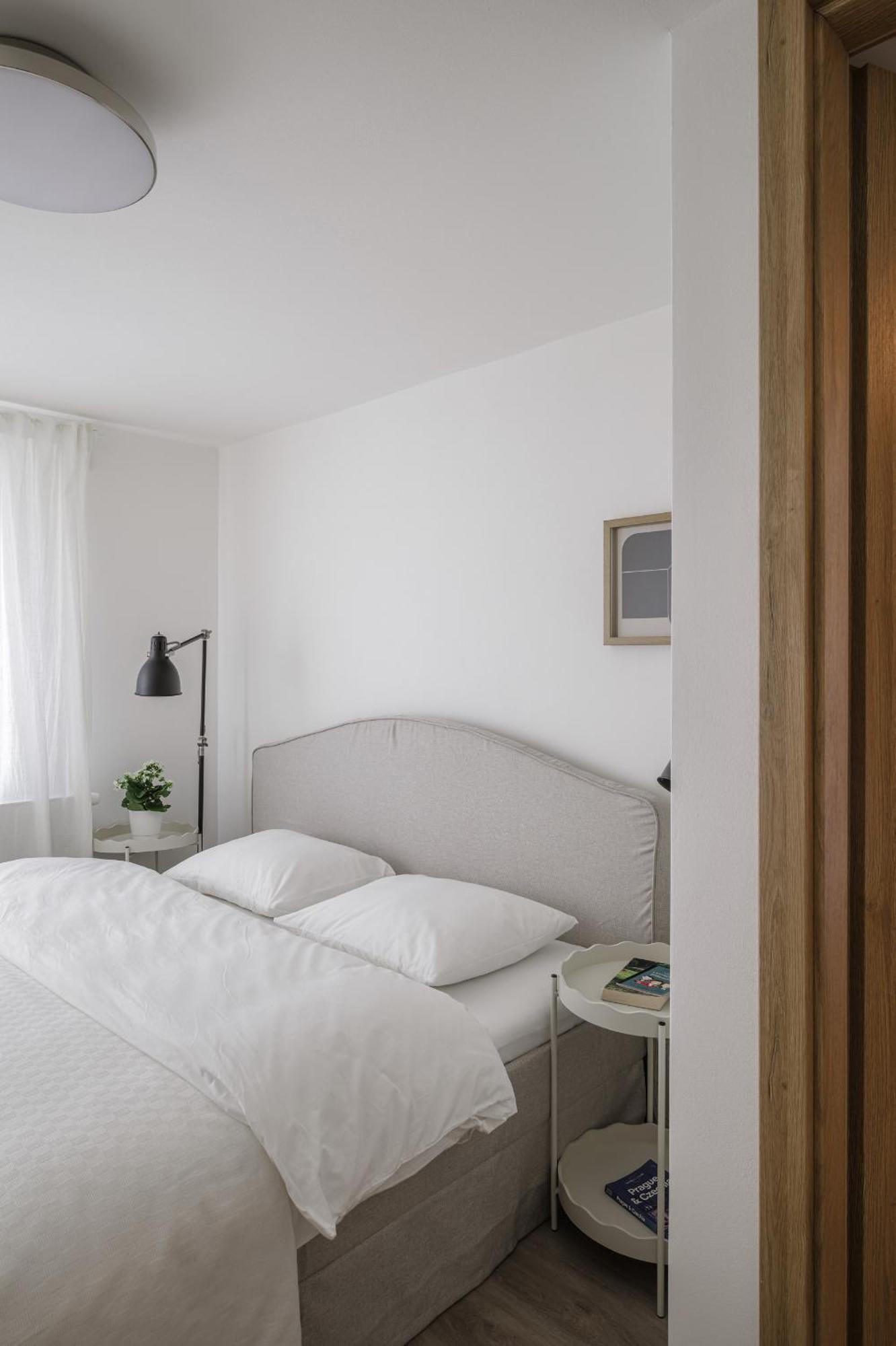 Spacious 4-story With Sauna & Garden Feriehus