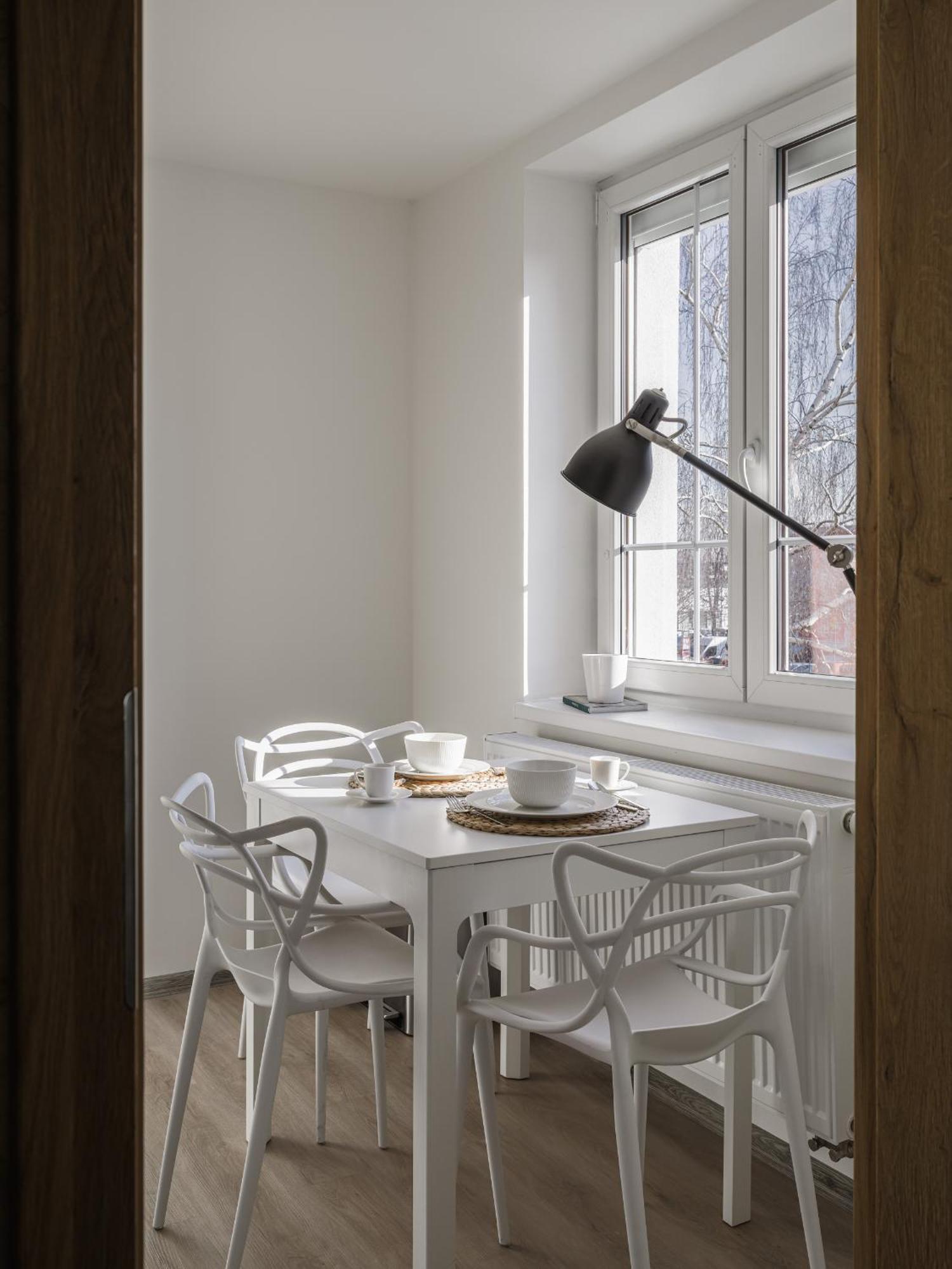 Spacious 4-story With Sauna & Garden Prag