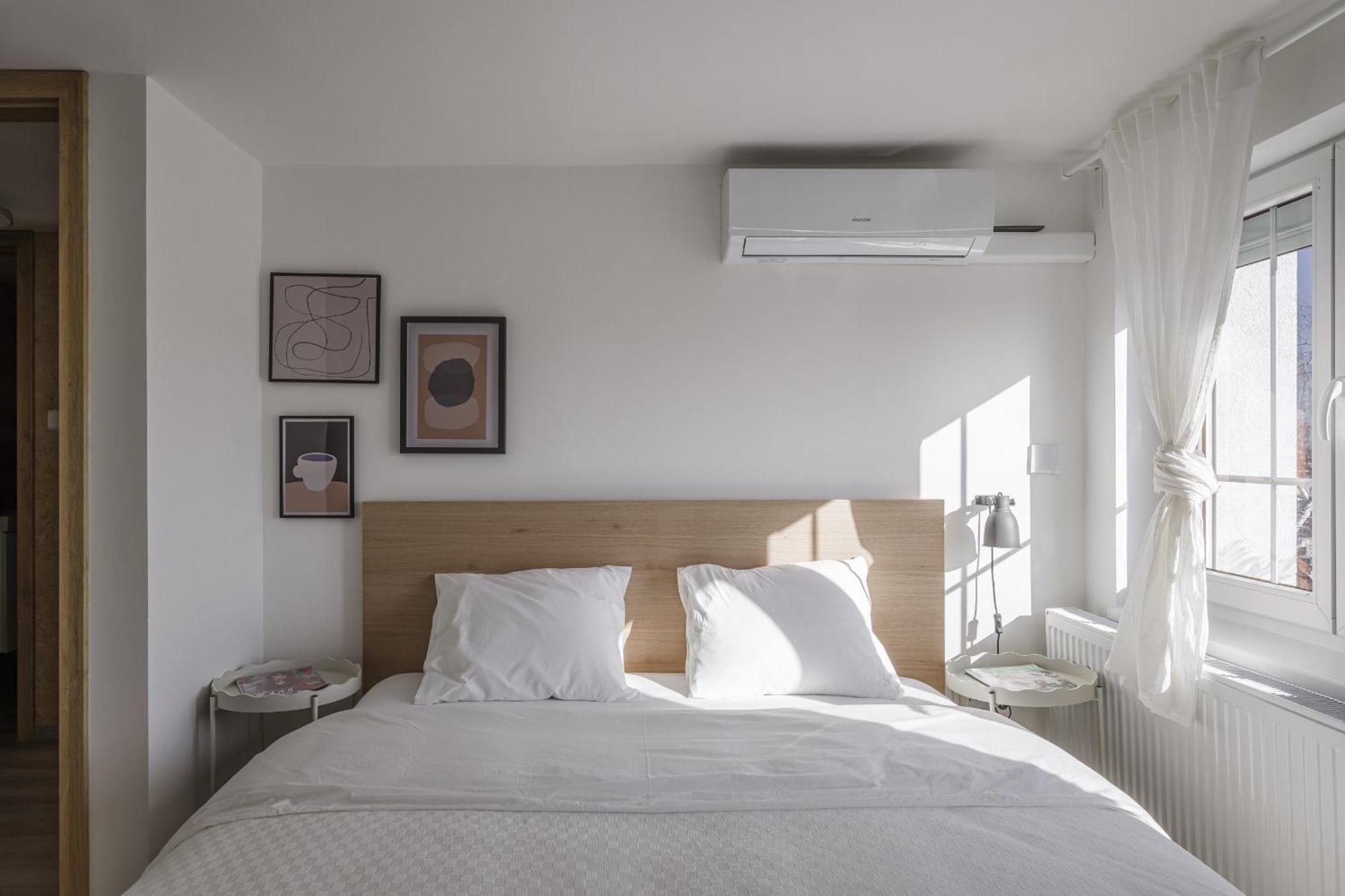 Spacious 4-story With Sauna & Garden Feriehus