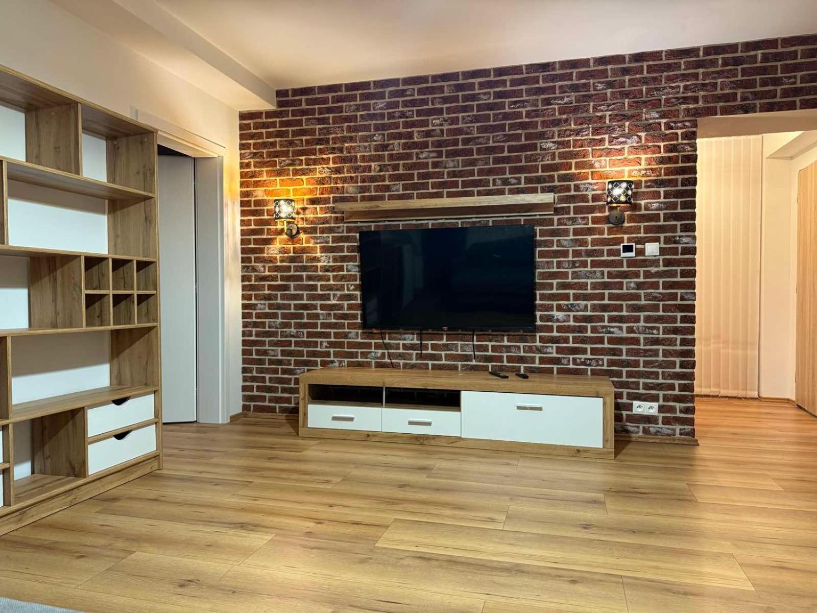 Apartment Aparthotel Praha Prag