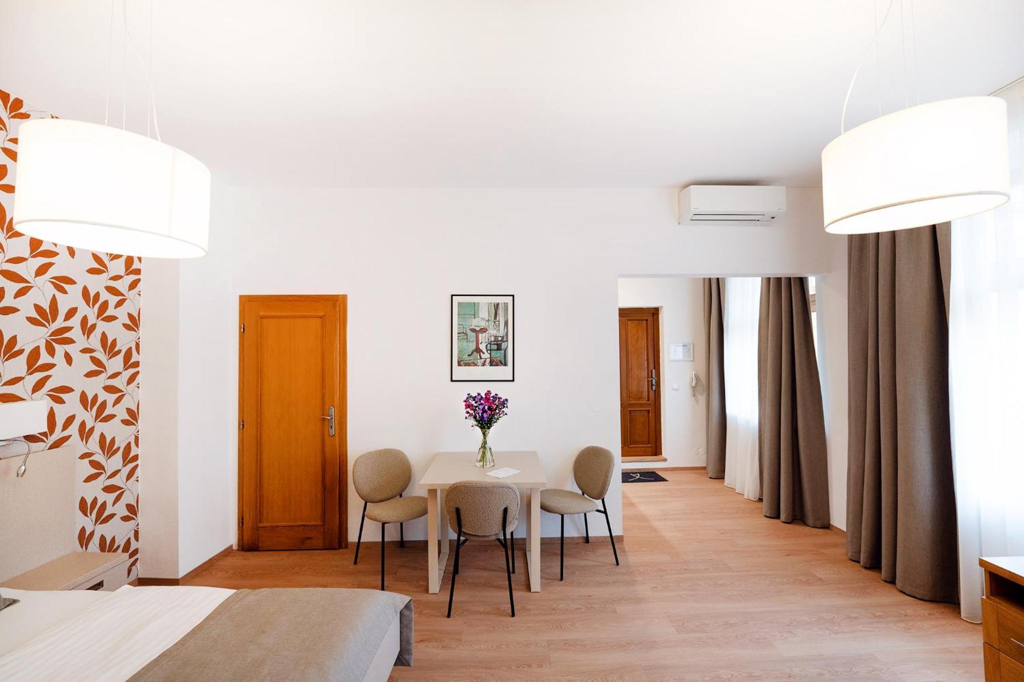 Aparthotel Anděl Praha