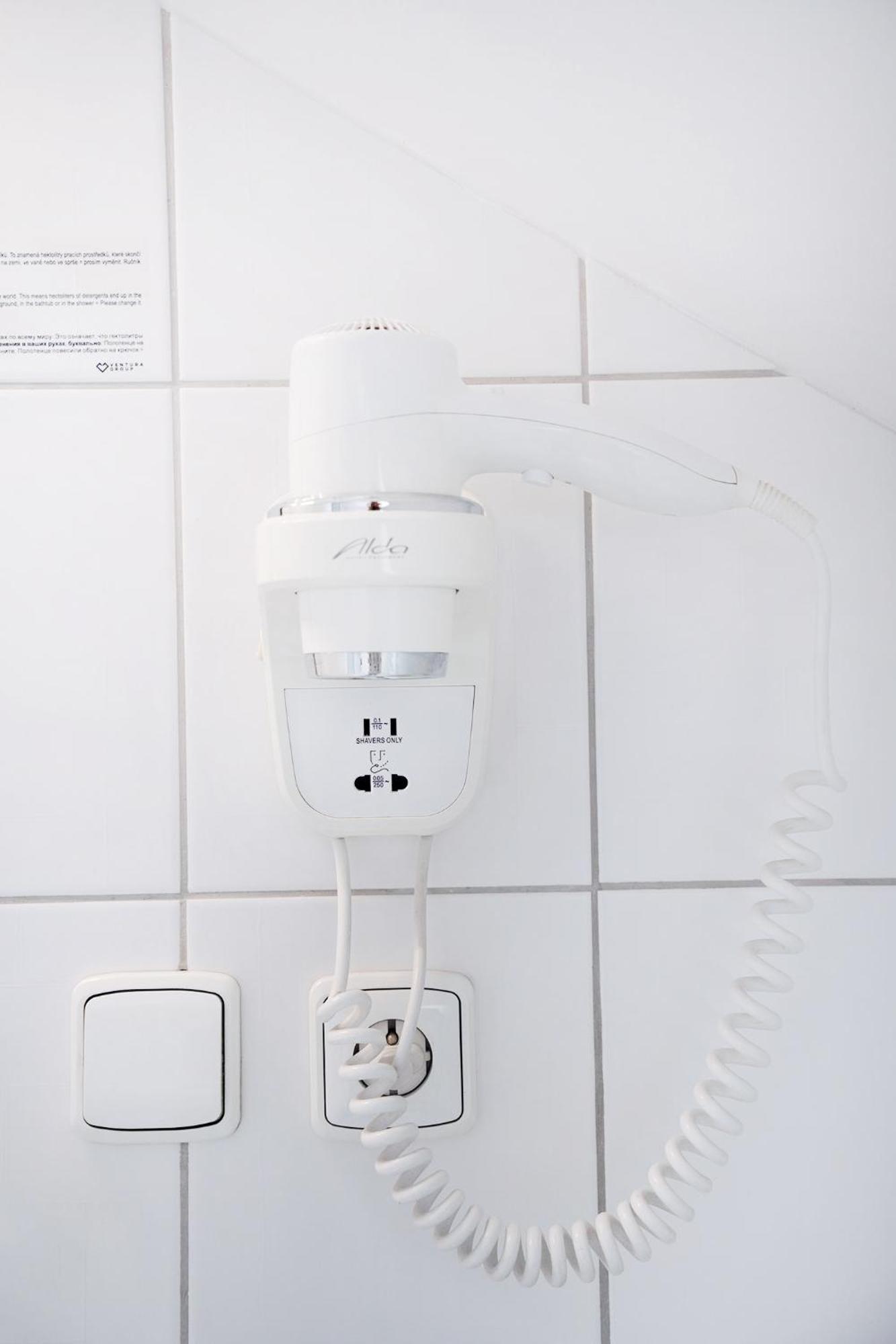 Anděl Aparthotel 3*