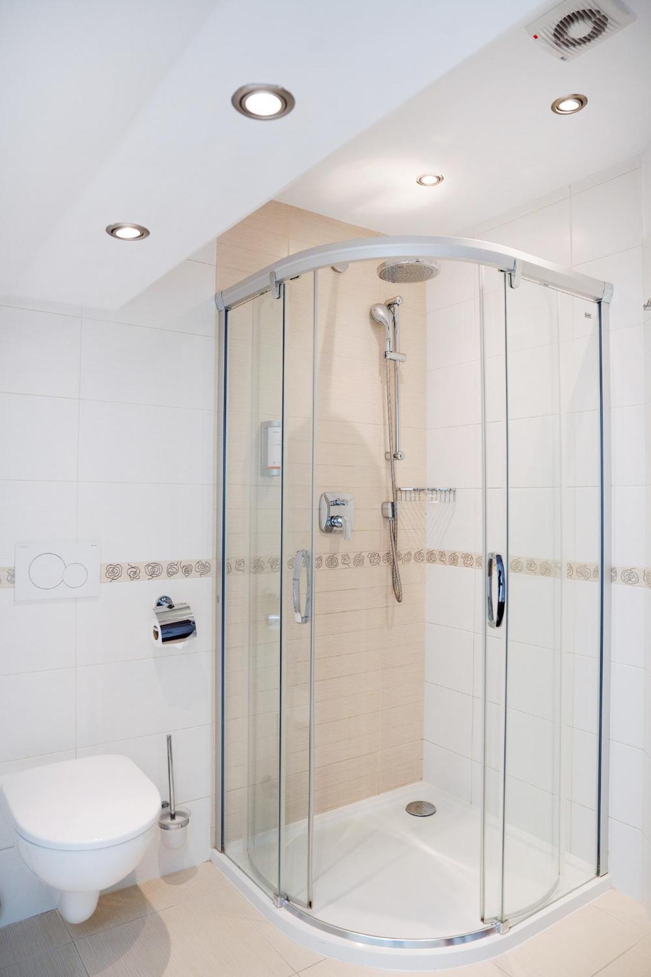 Anděl Aparthotel Praha