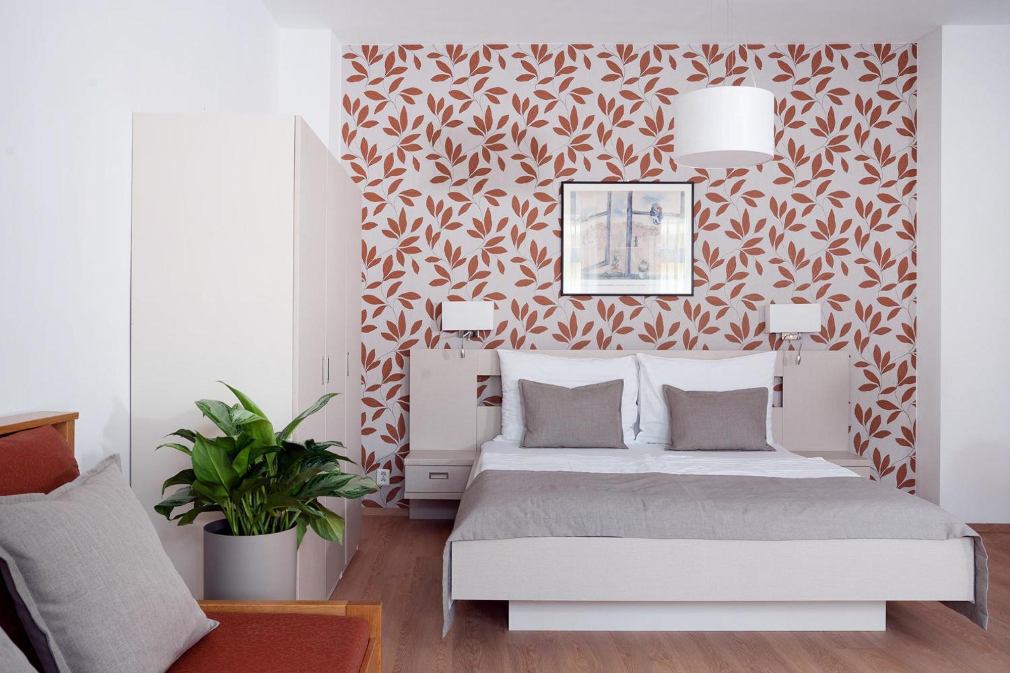 Aparthotel Anděl