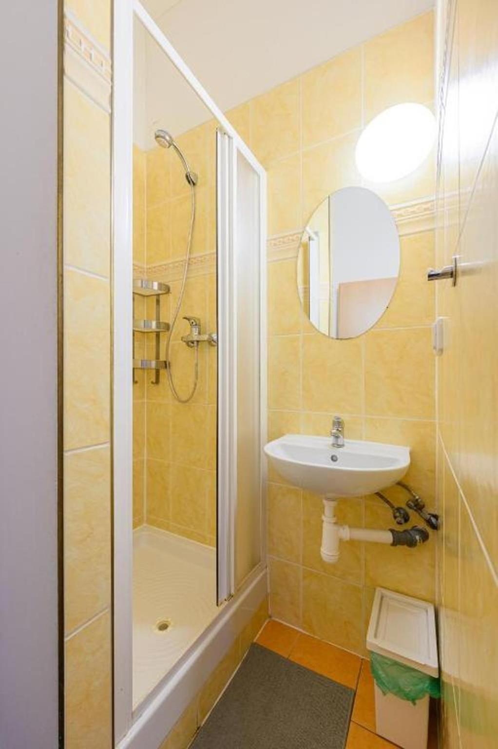 Wellness Apartment Prag