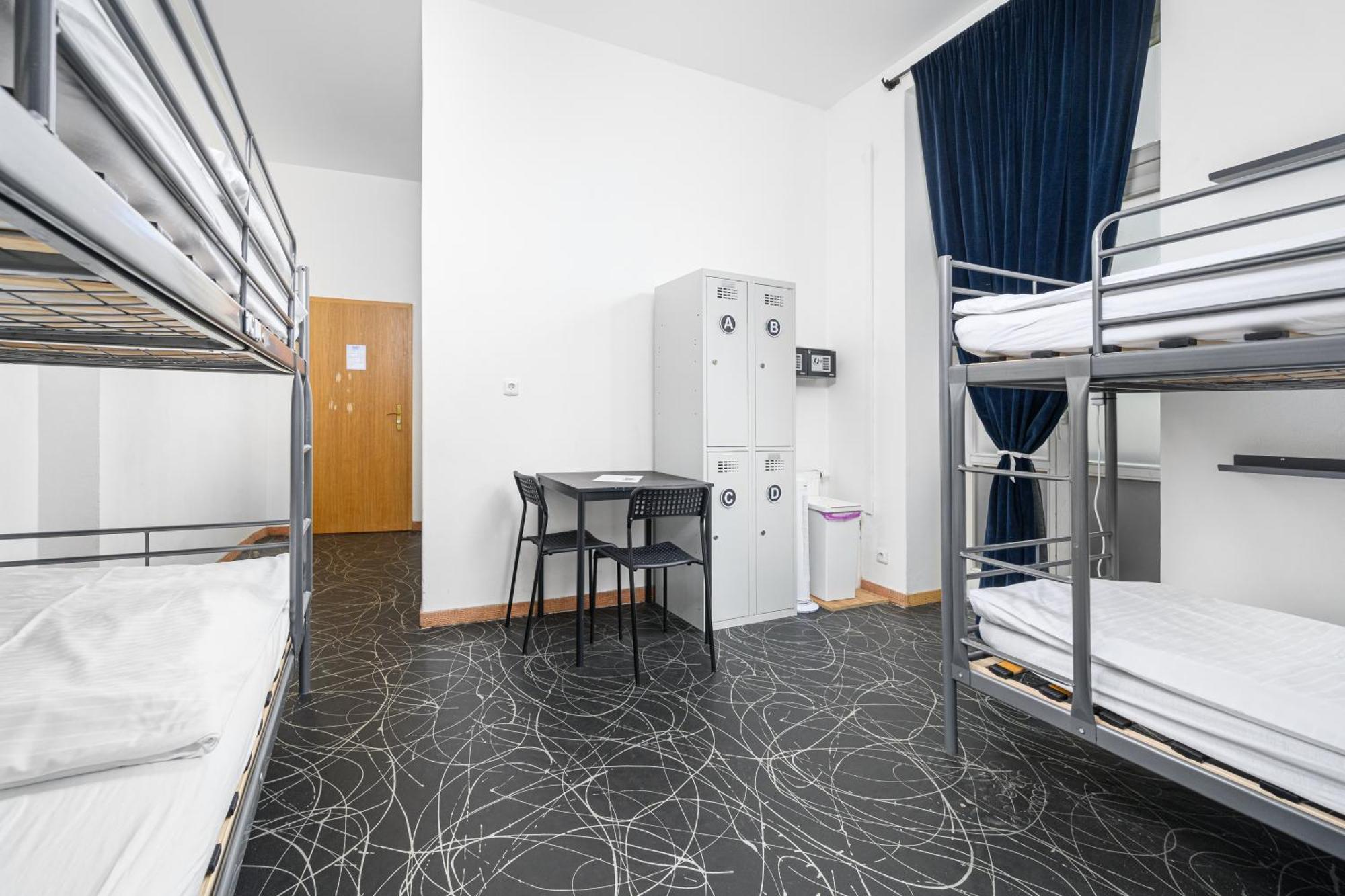 Wellness Apartment Prag