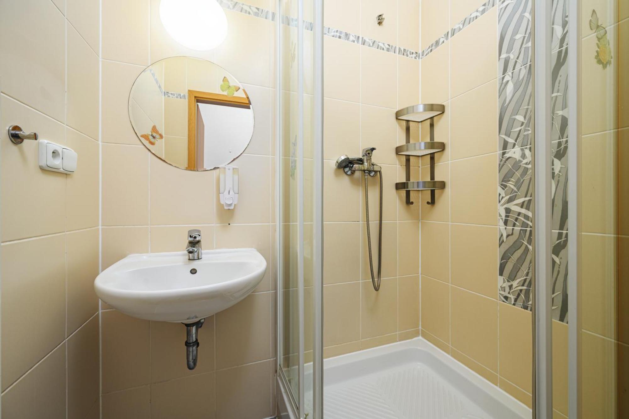 Wellness Apartment