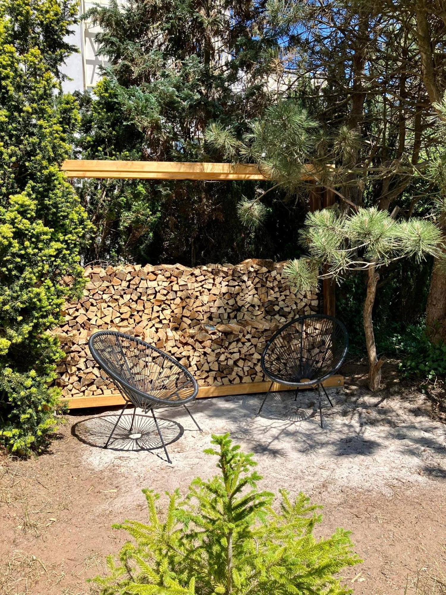 Large 120m With Garden And Cat Near Zoo