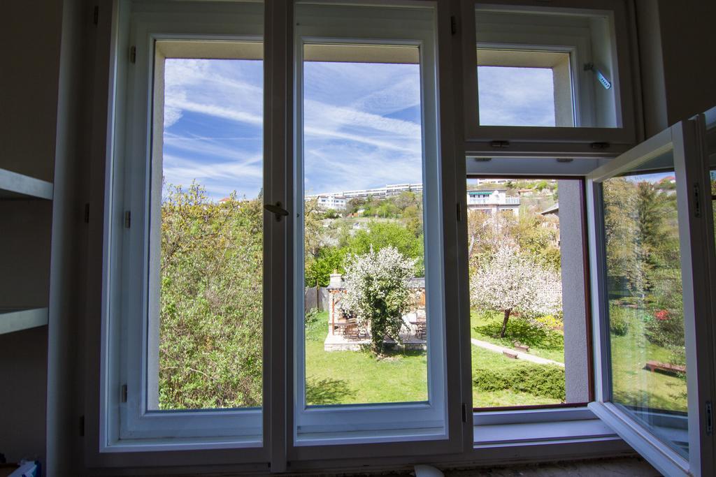 Guest house Karnet