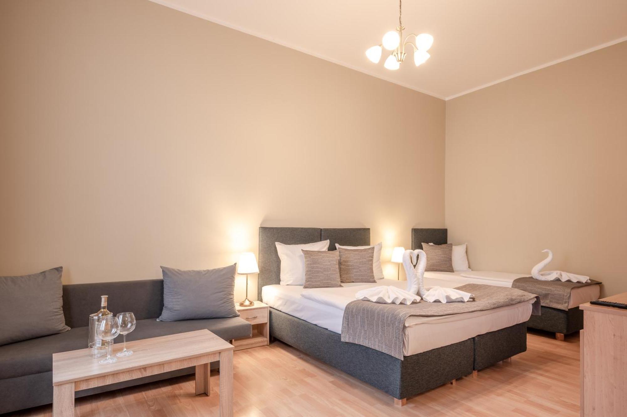 Brixen 3* Prag