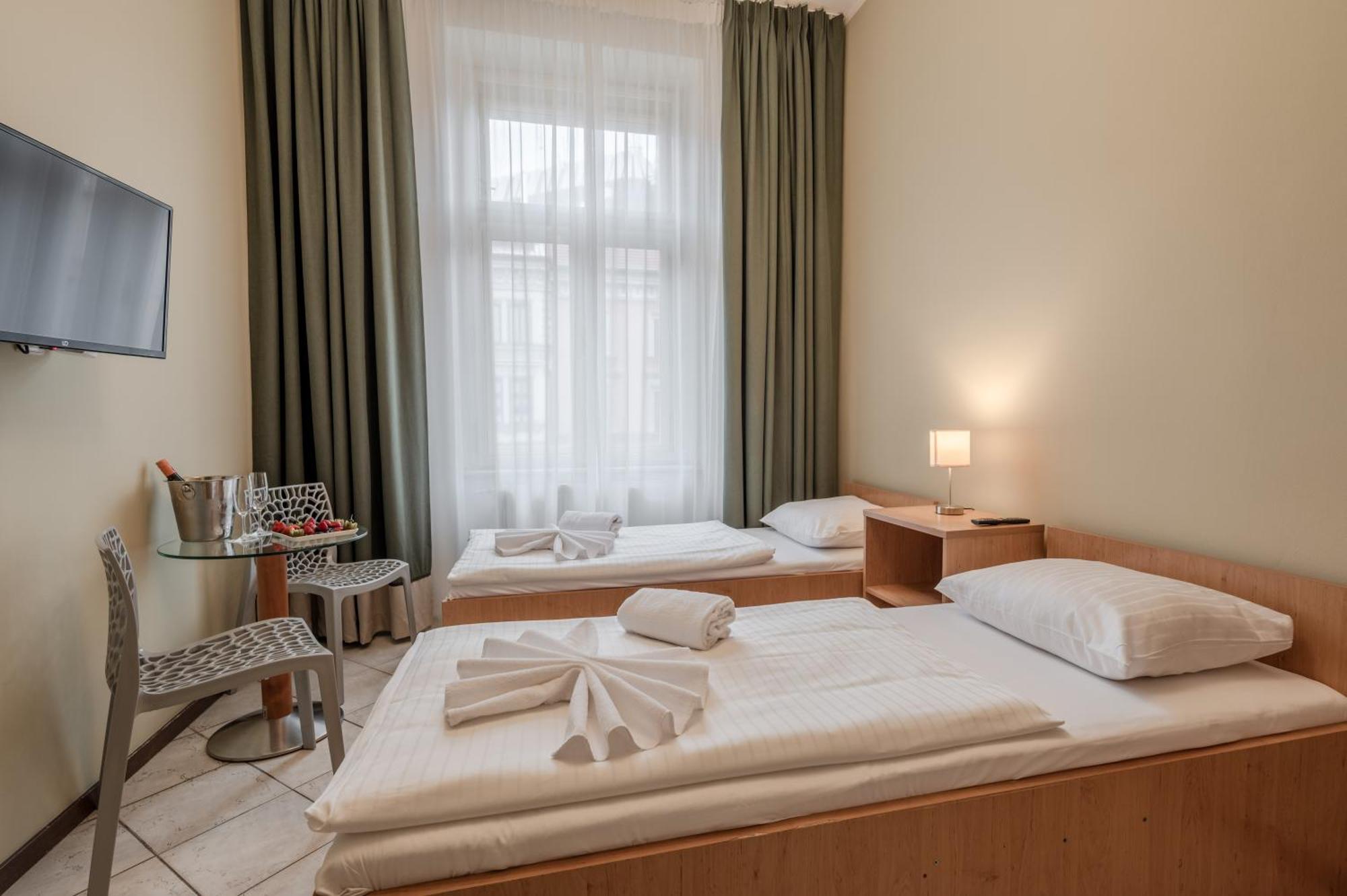 Brixen 3* Prag