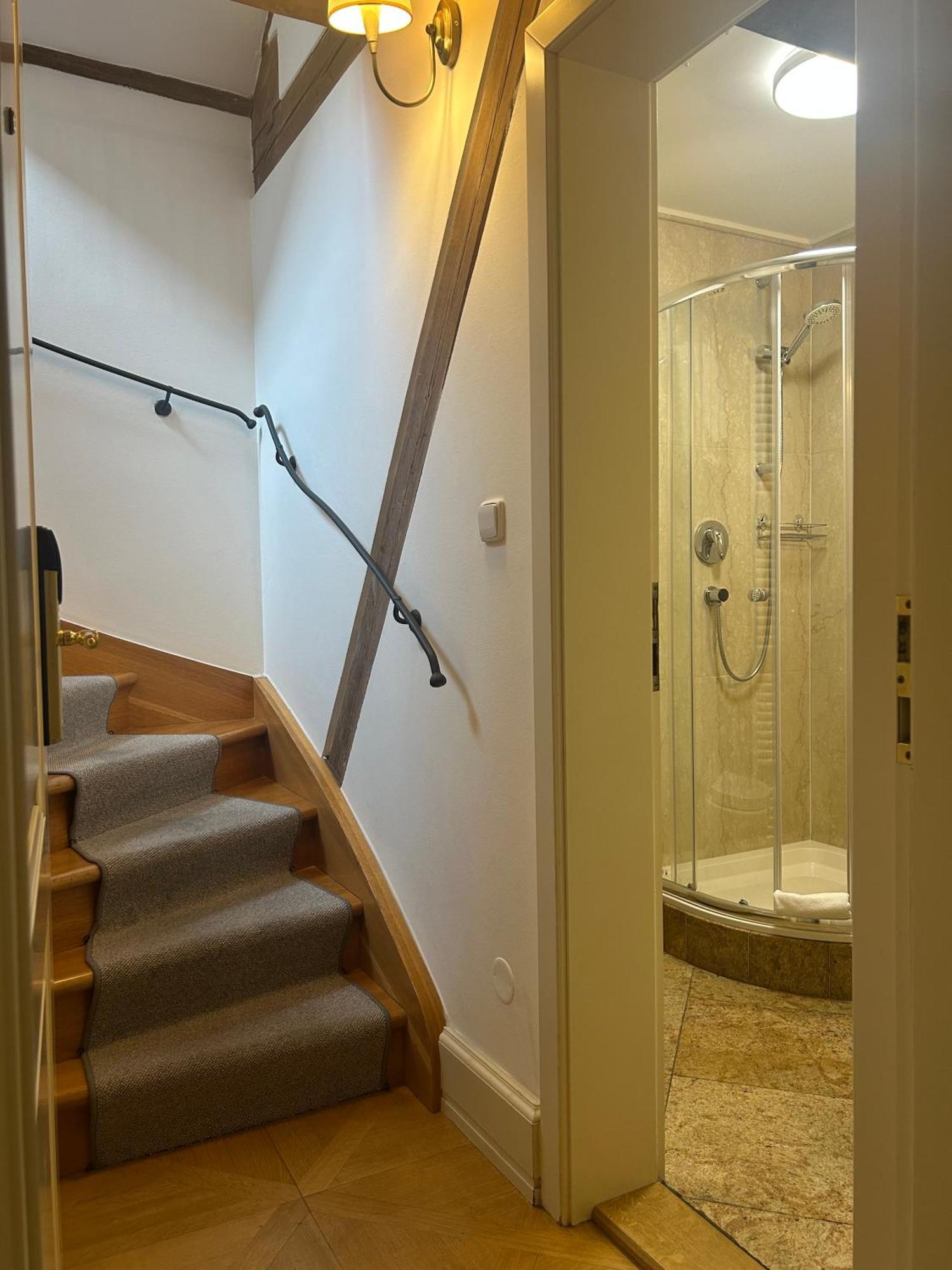 Hotell Nerudova 211 4*