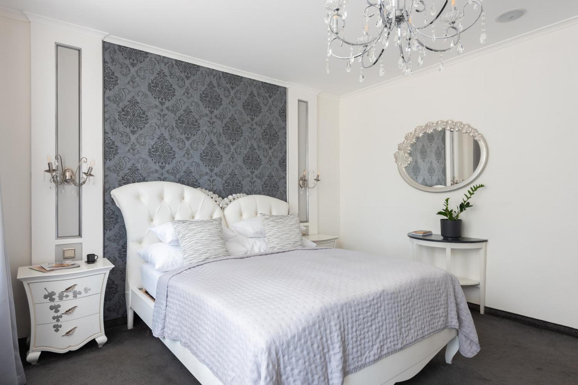 Hotel Wellness & Boutique Pod Lipkami Prague