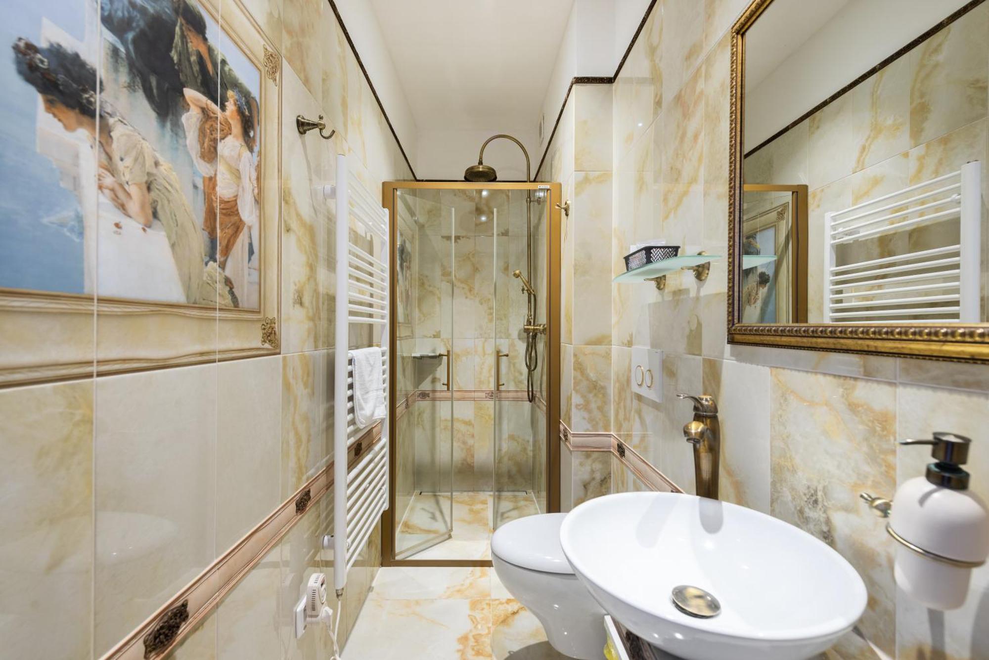 Hotel Wellness & Boutique Pod Lipkami 4*