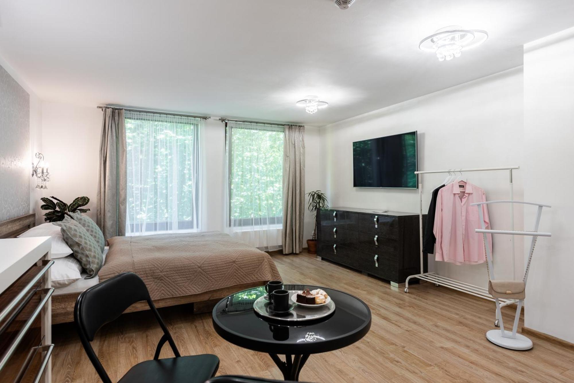 Wellness & Boutique Pod Lipkami Hotel 4*