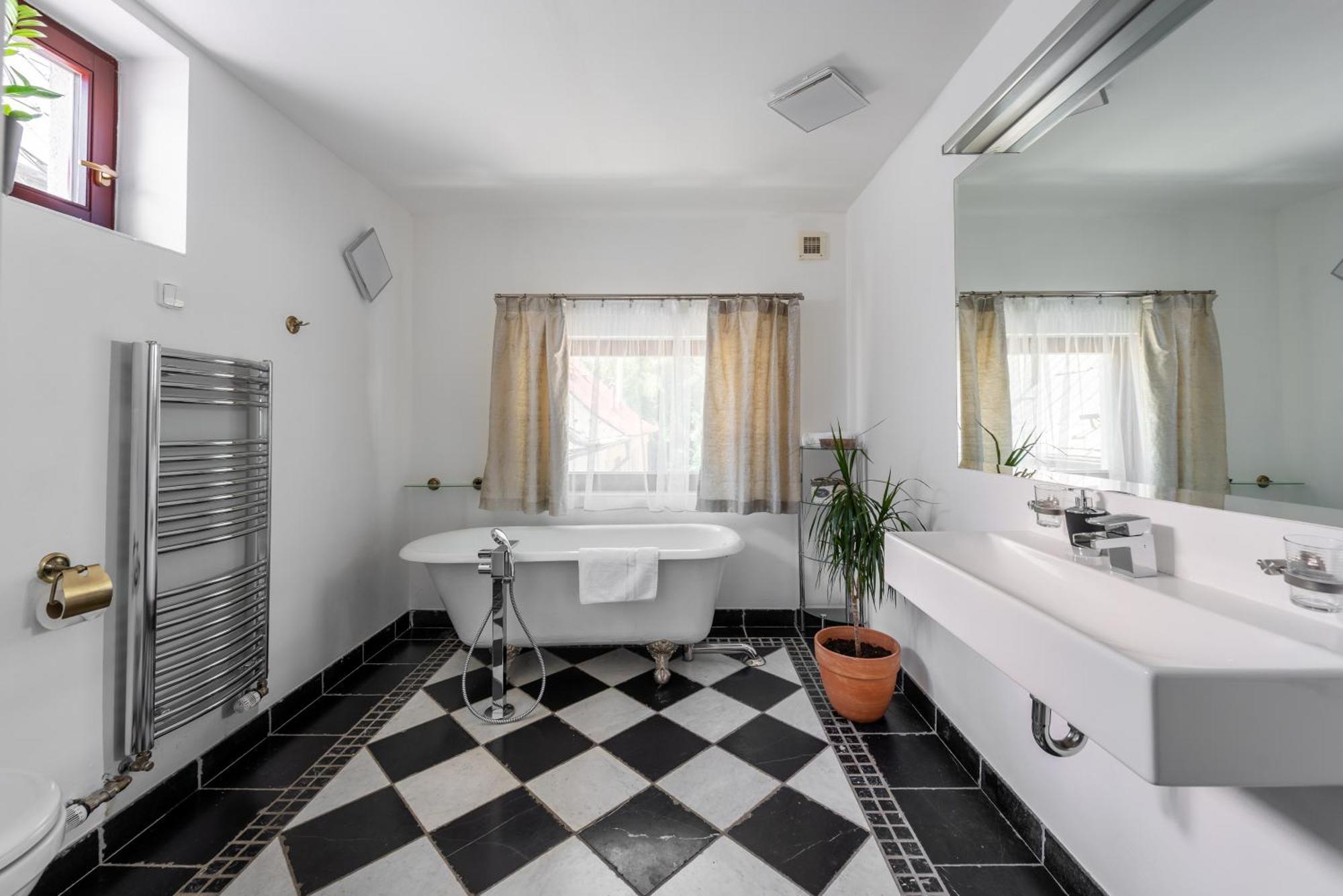Hotell Wellness & Boutique Pod Lipkami