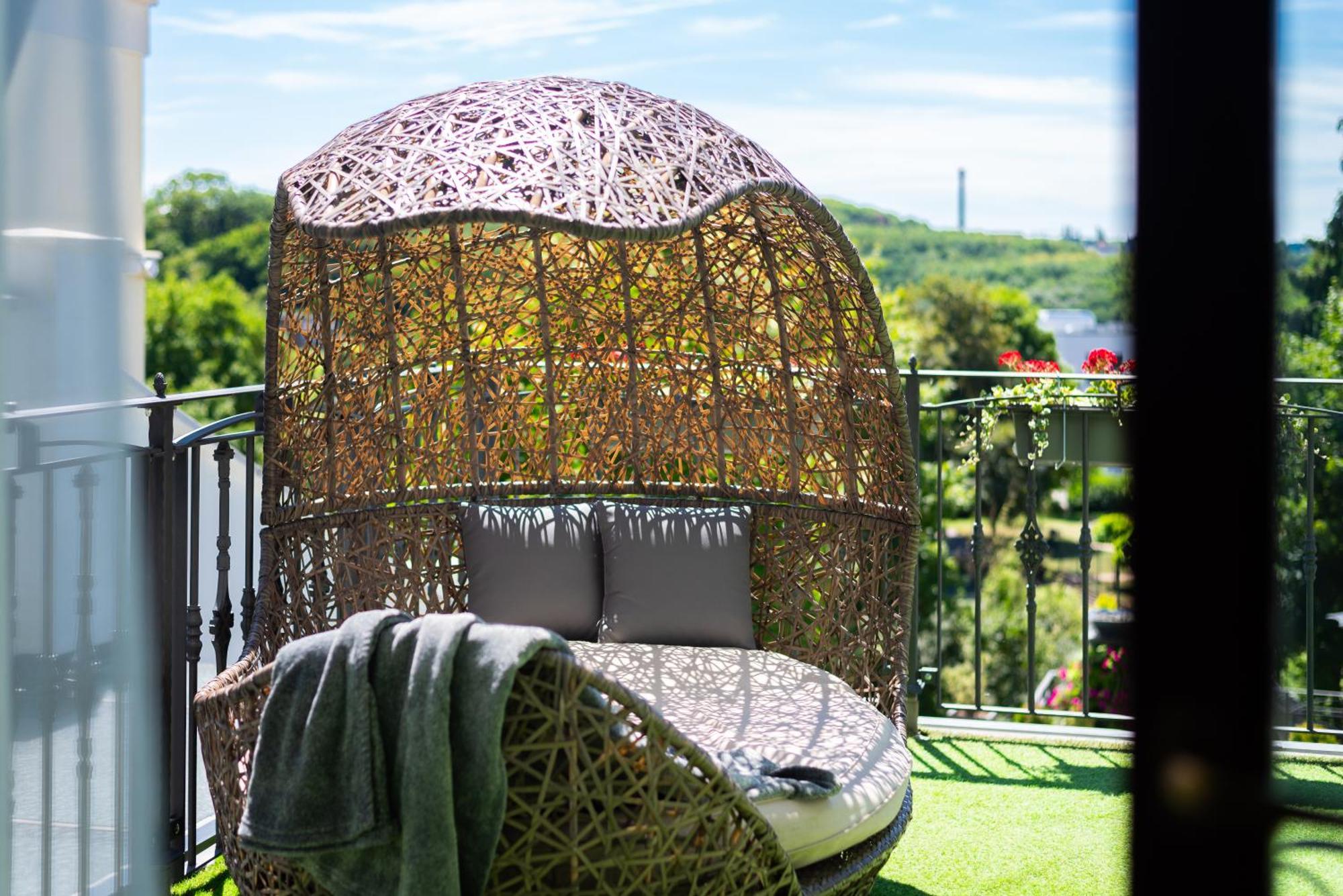 Wellness & Boutique Pod Lipkami 4*