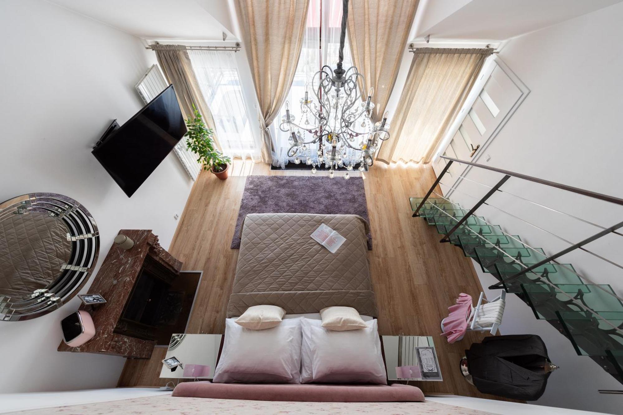 Wellness & Boutique Pod Lipkami