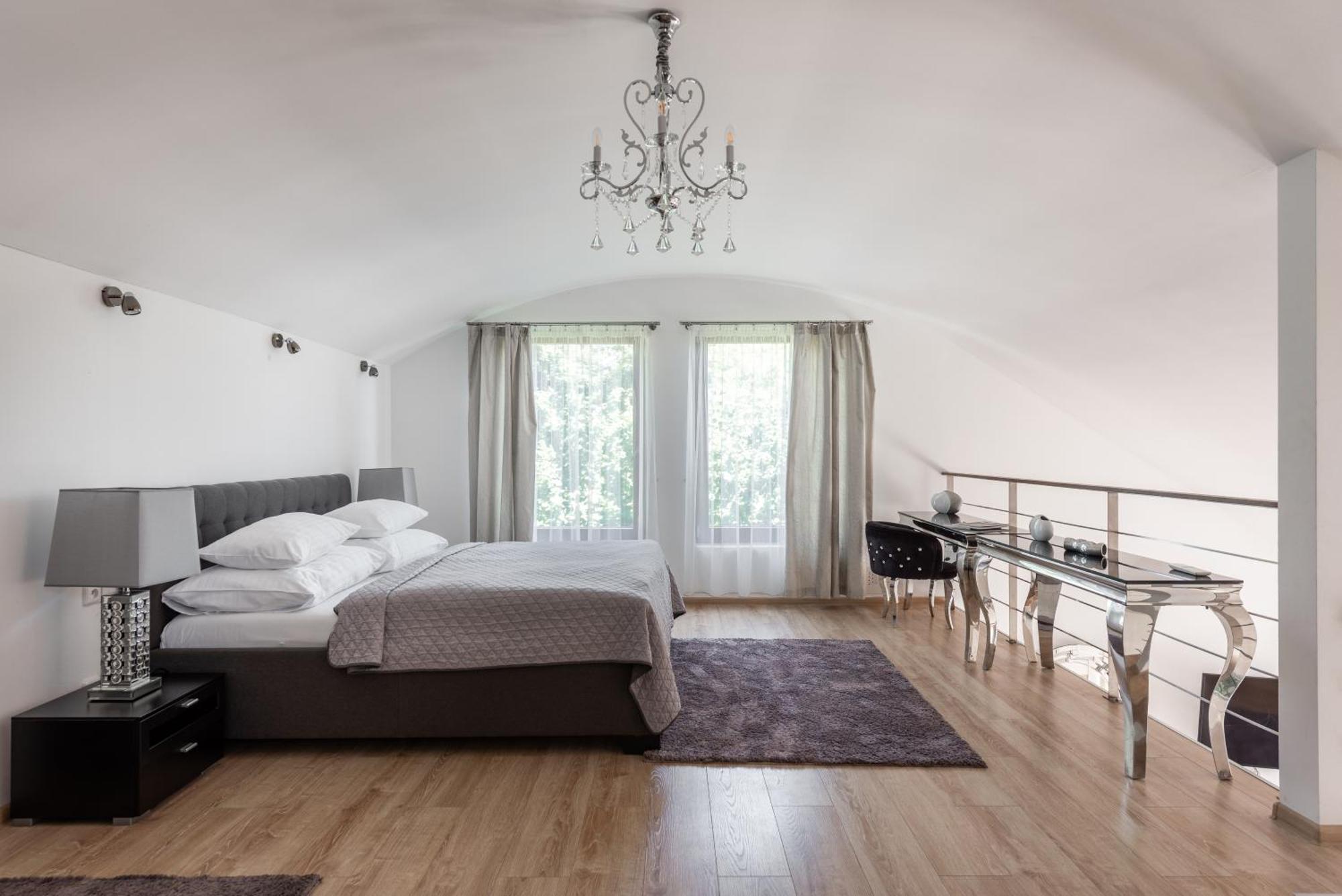 Wellness & Boutique Pod Lipkami Hotell Prag