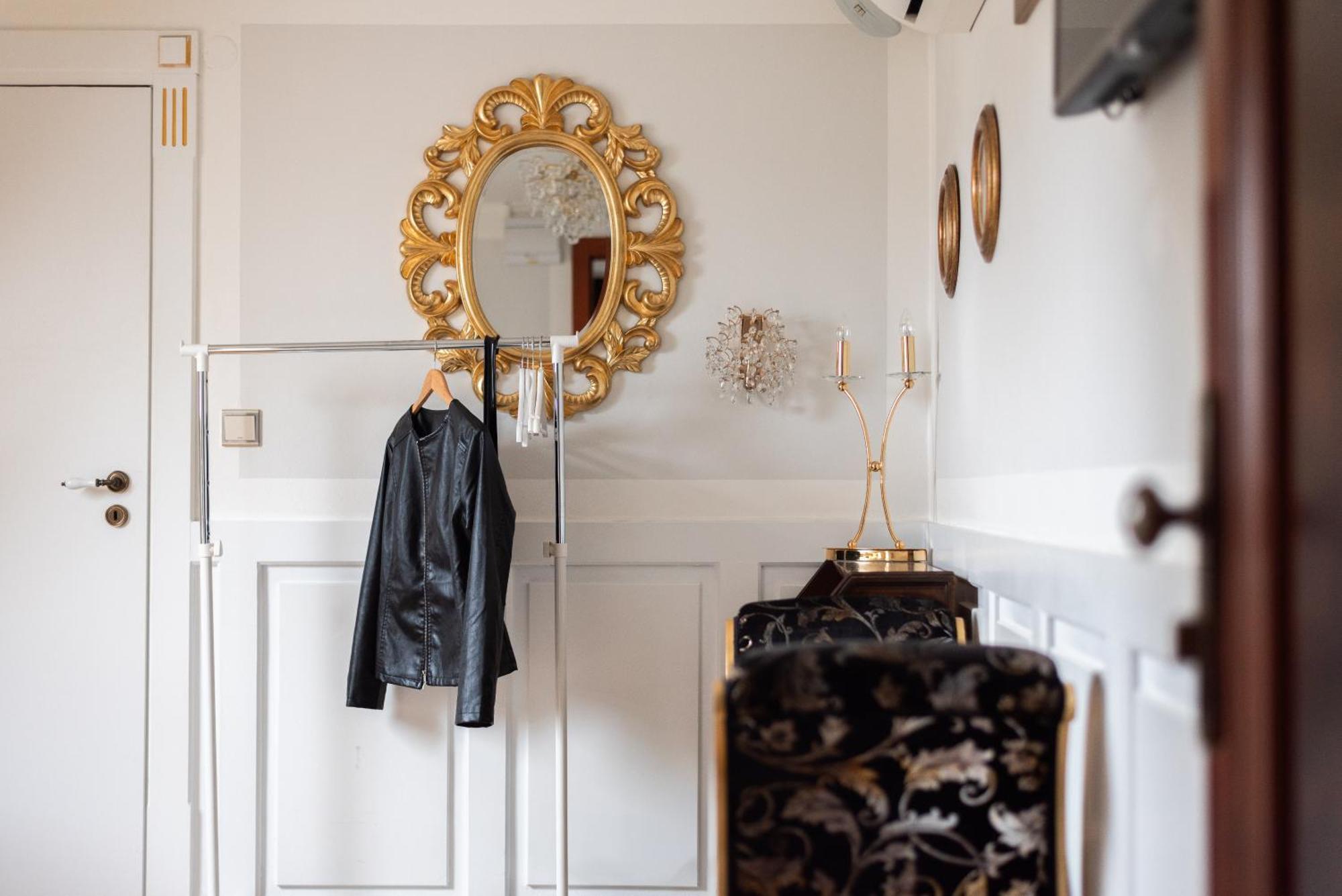 Wellness & Boutique Pod Lipkami