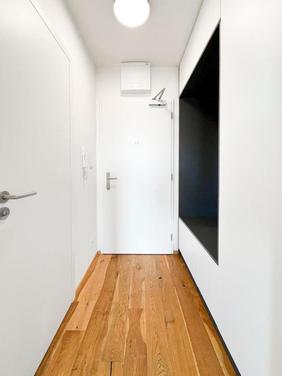 Grebovka Apartment *