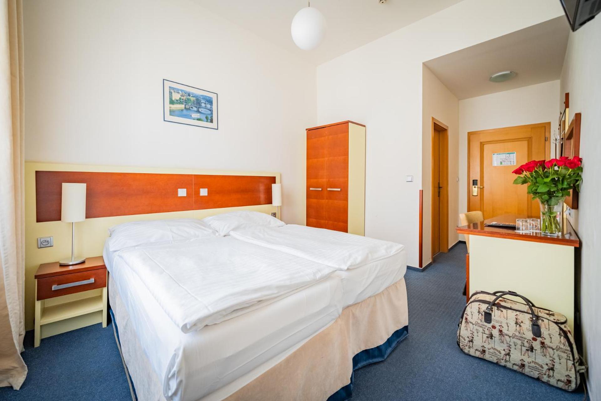Atos 3* Prag