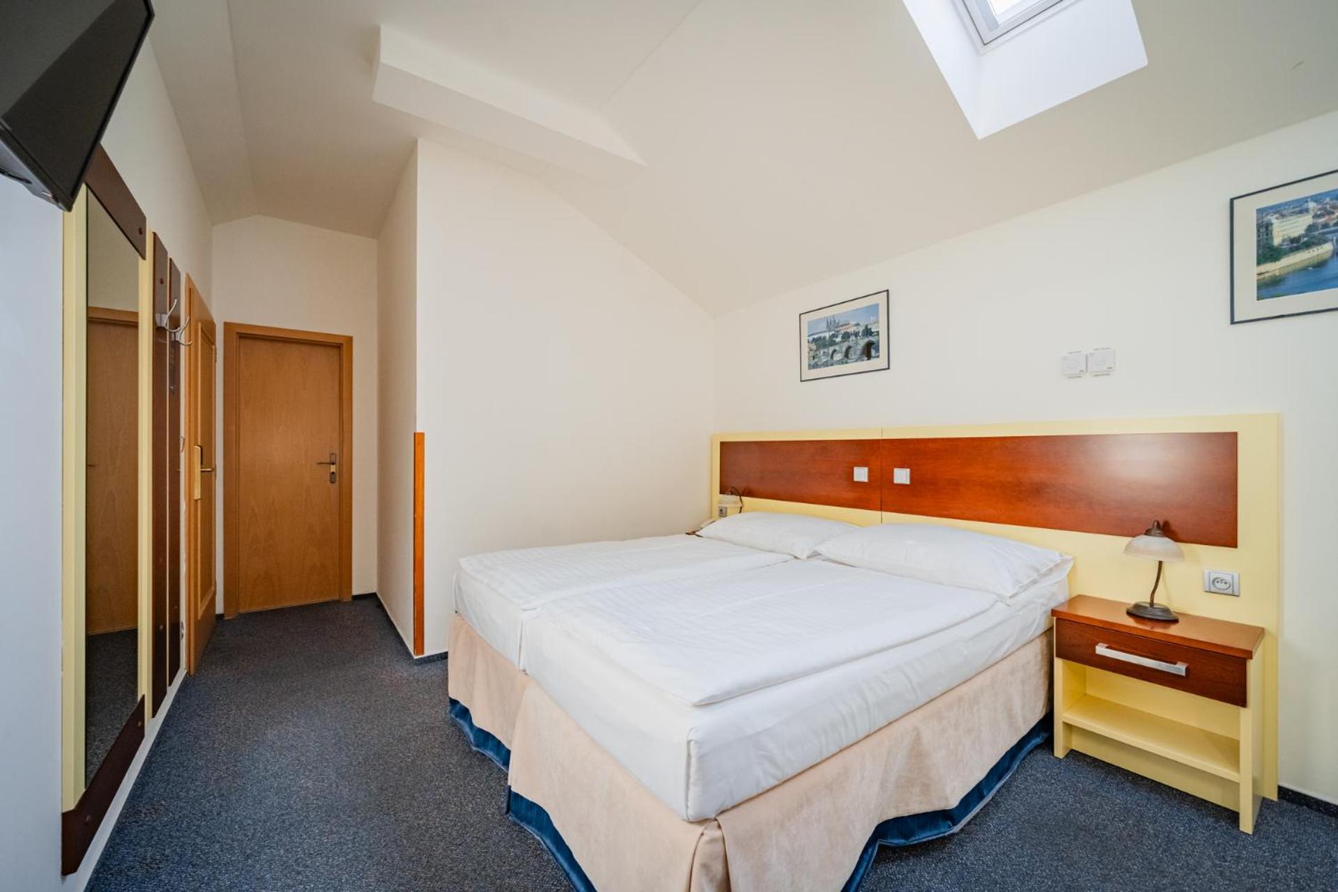 Hotell Atos