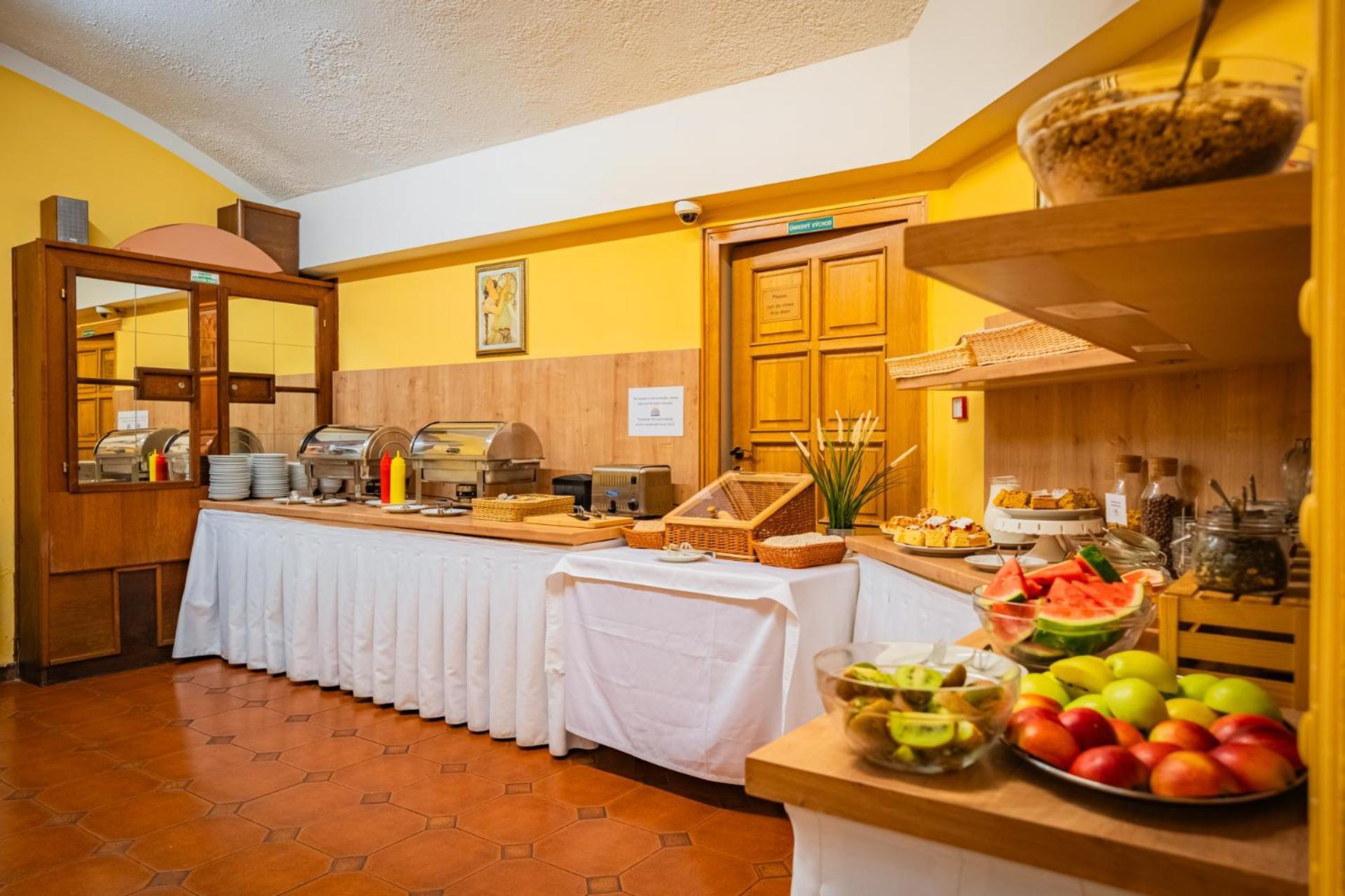 Atos Hotell