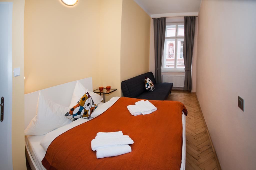4bdr Meeting Point By Ruterra Apartment *
