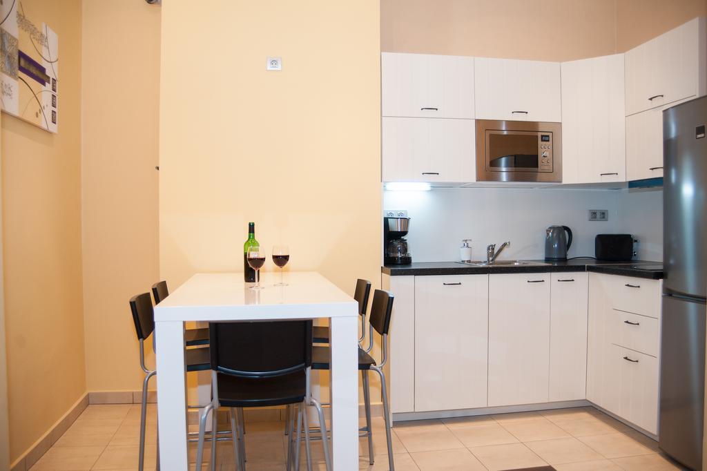 4bdr Meeting Point By Ruterra Apartment