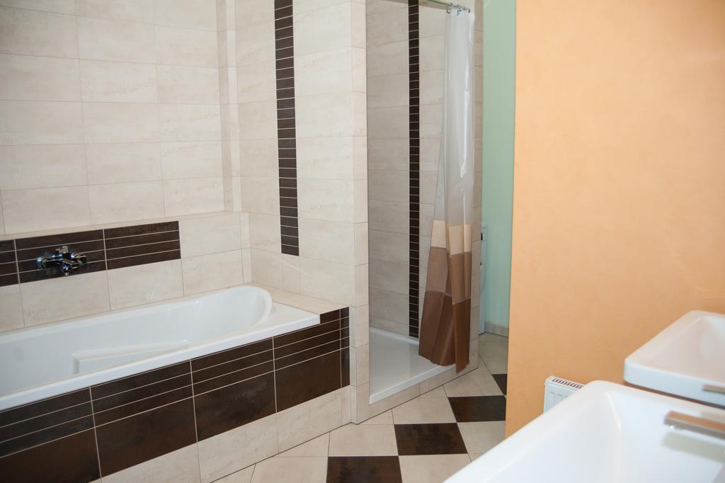 4bdr Meeting Point By Ruterra Apartment
