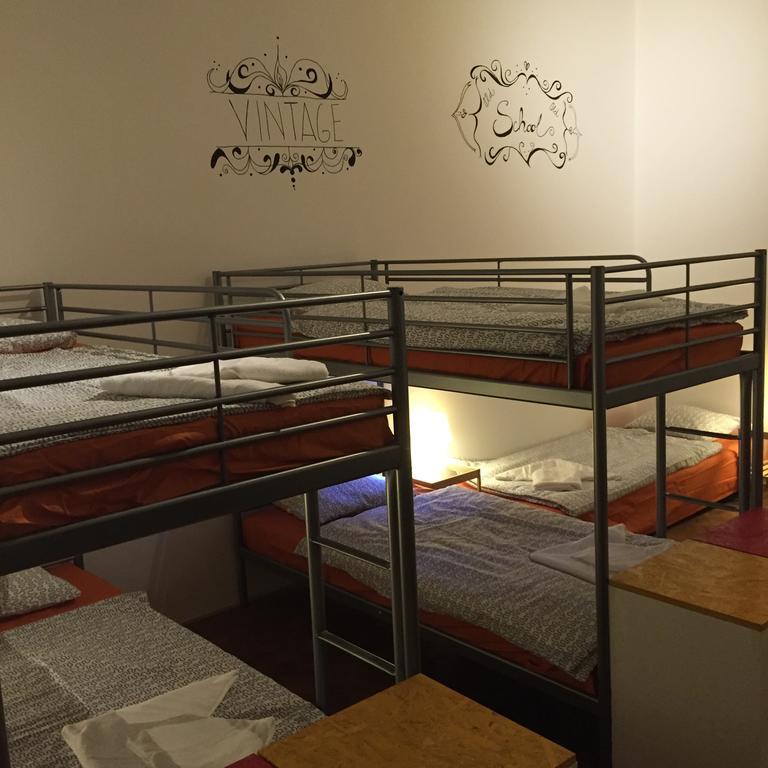 1bed4u 2hostel