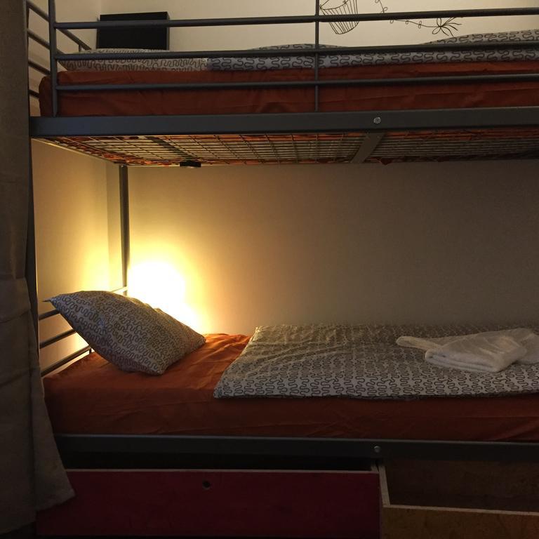Hostel 1bed4u 2hostel *