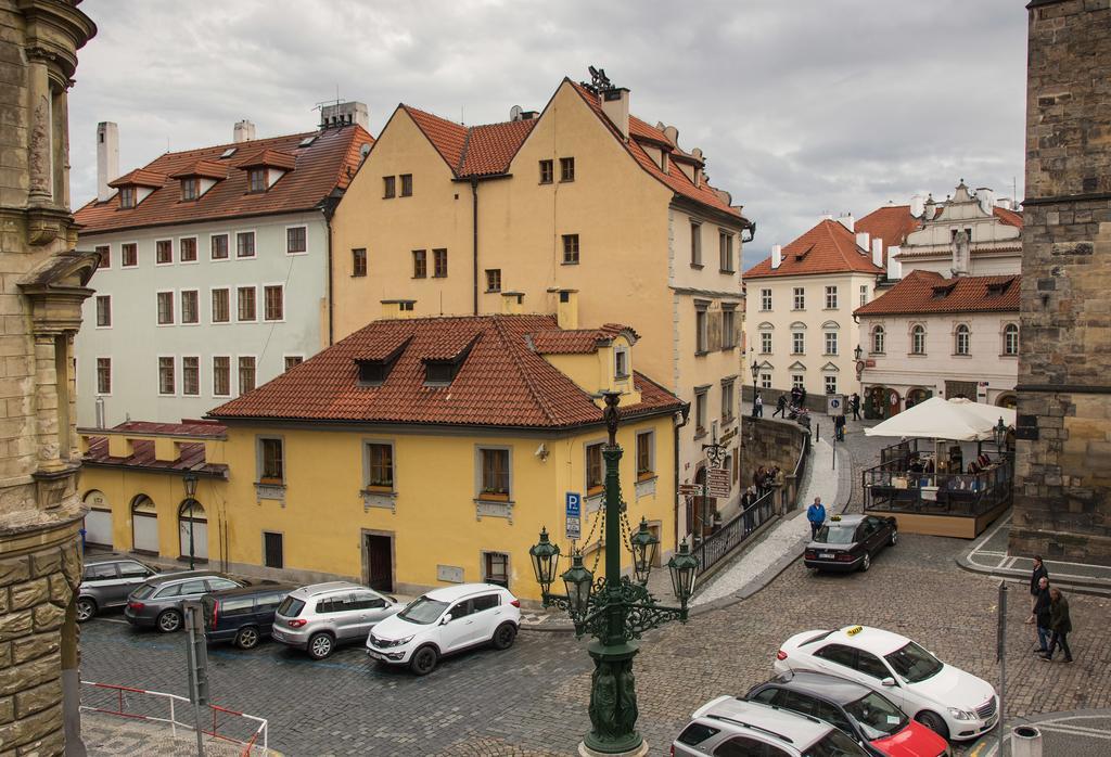 Charles Bridge Prague