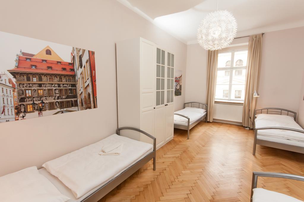 Fashion Loft Lägenhet *