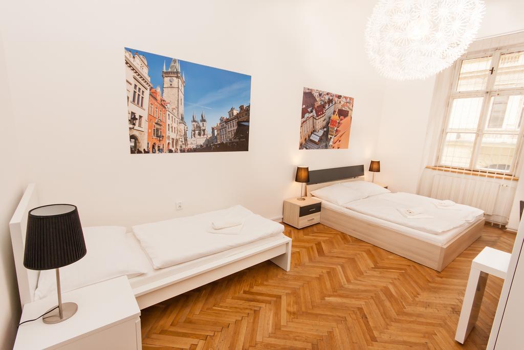 Lägenhet Fashion Loft