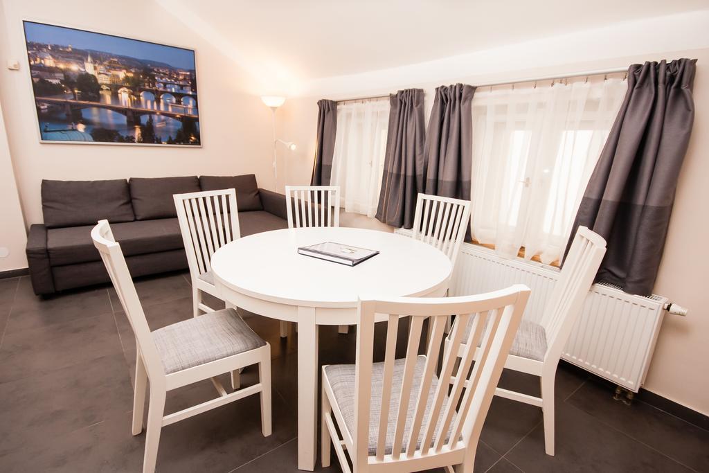 Lägenhet Fashion Loft