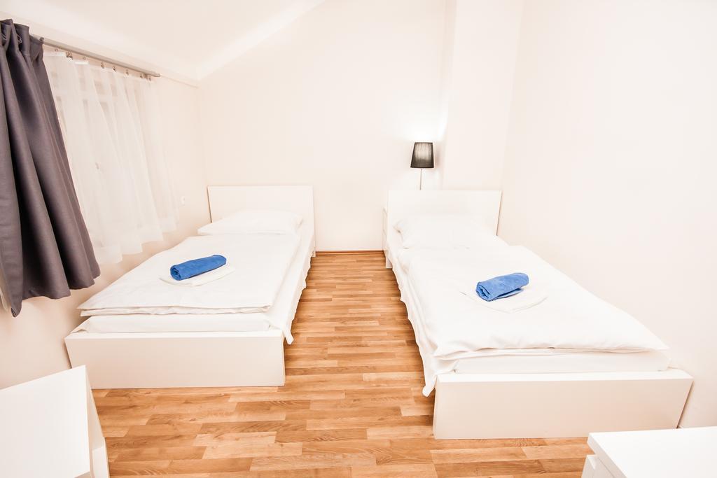 Fashion Loft * Prag