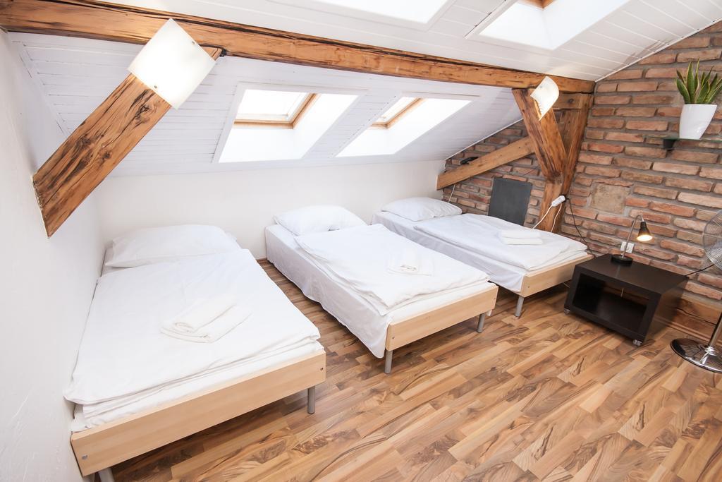 Fashion Loft Lägenhet