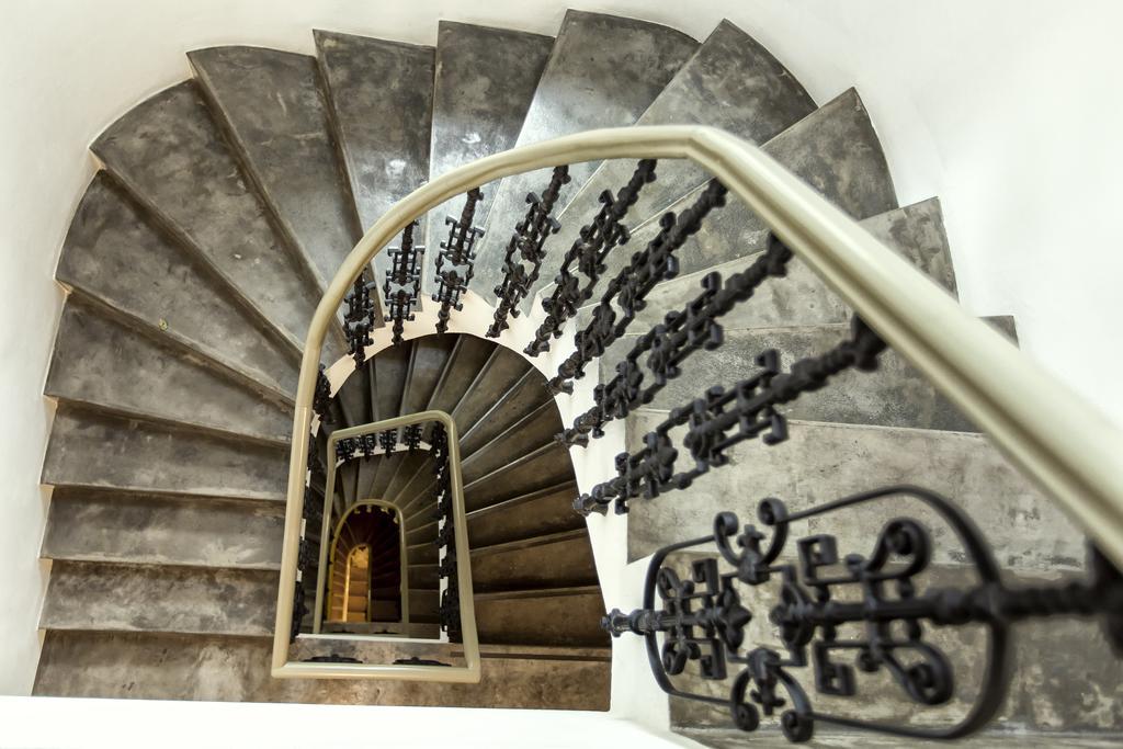Miss Sophie's New Town&wellness Prag