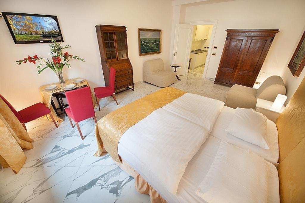 Hotell Leon D'oro 4*