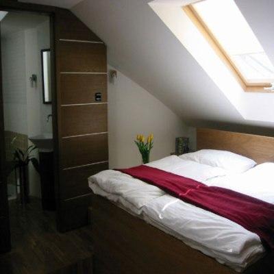 Musketyr Hotel Praha