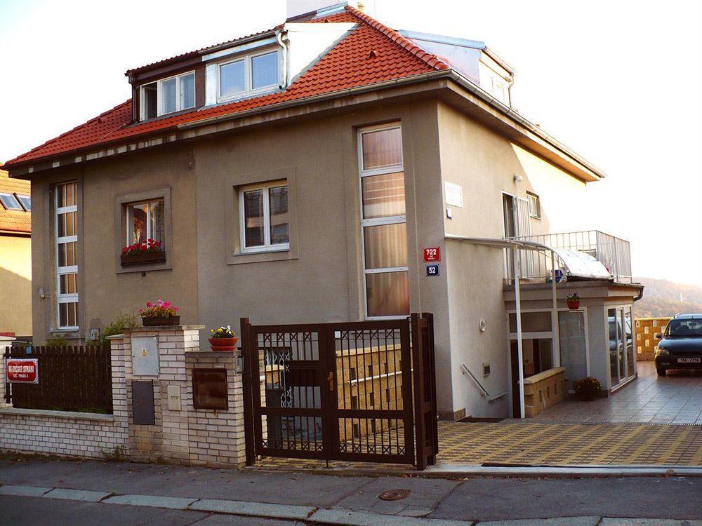 Penzion Nika 3*