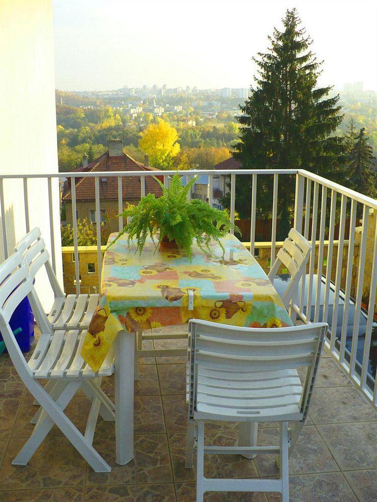 Nika Penzion Praha