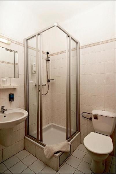 Gasthof Veronika 3*