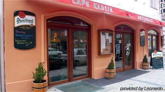 Hotell Karlin