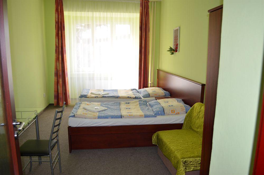 Inturprag Hotel Prague