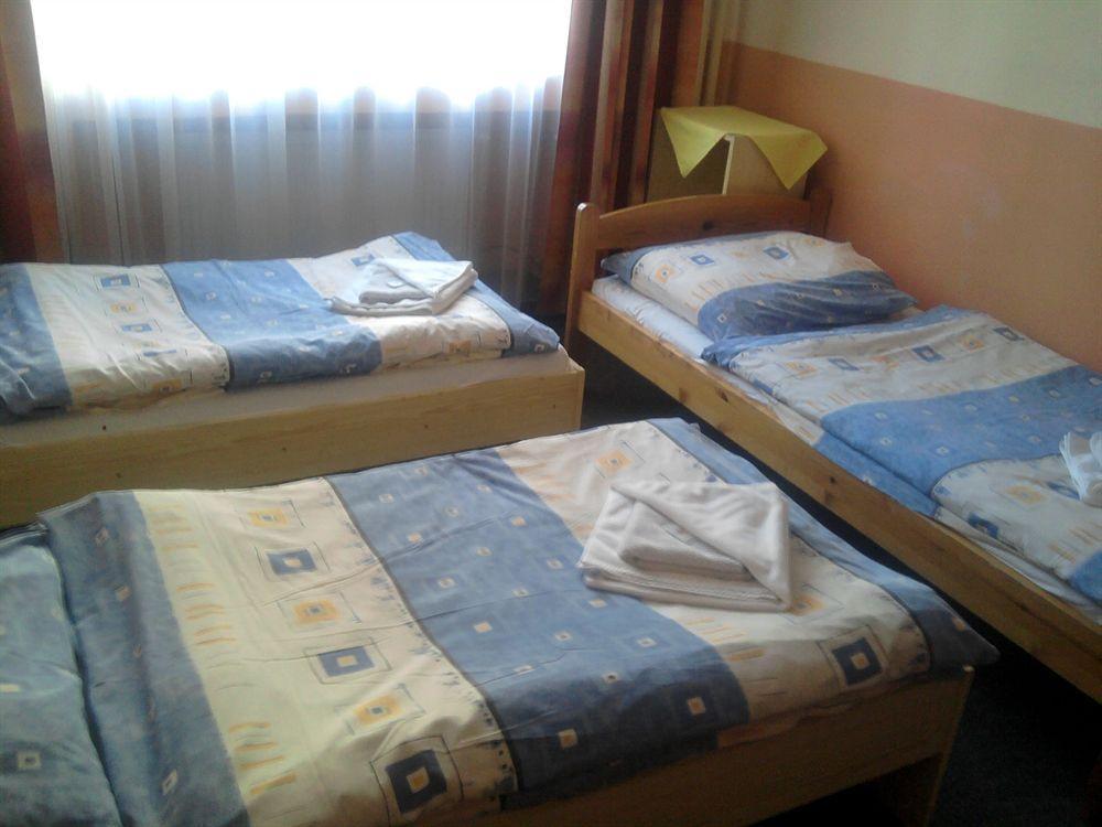 Inturprag Hotel